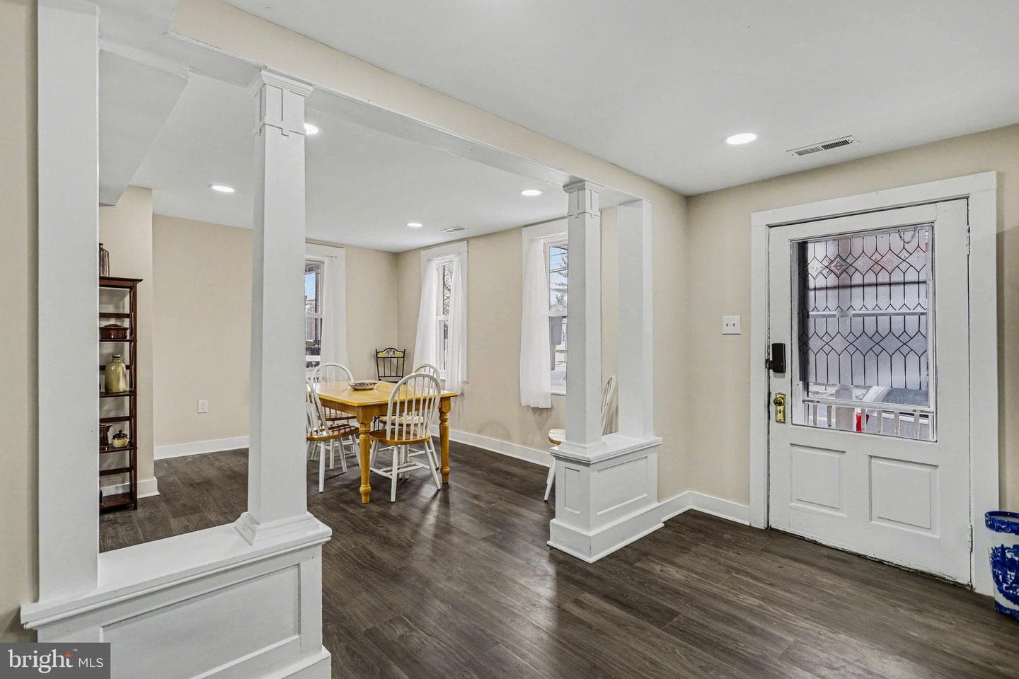 14 Hanover Street photo 5