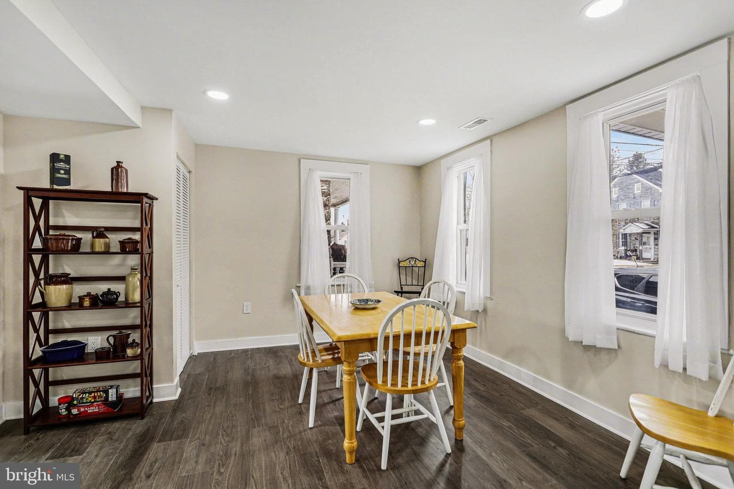 14 Hanover Street photo 9