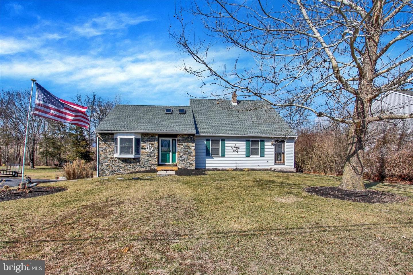 3 Howard Drive