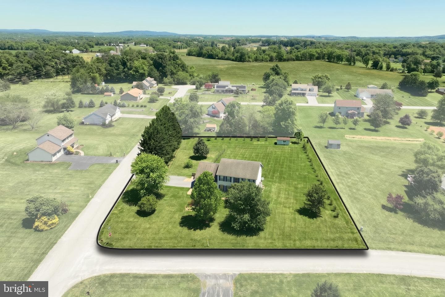 35 Fox Meadow Drive photo 15