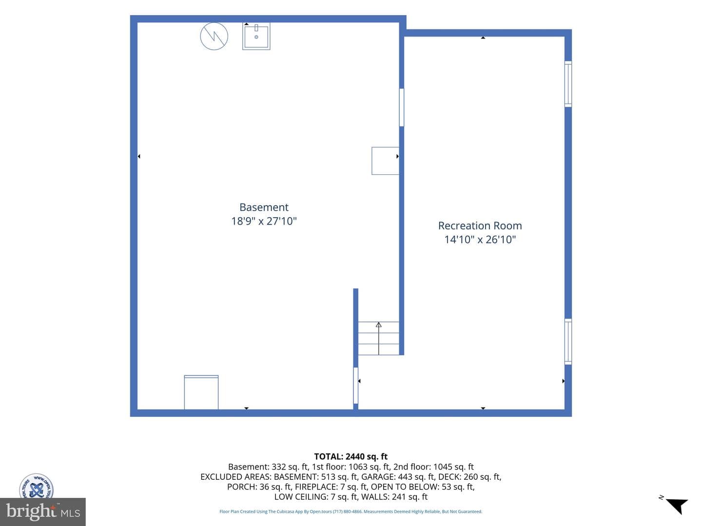 35 Fox Meadow Drive photo 22