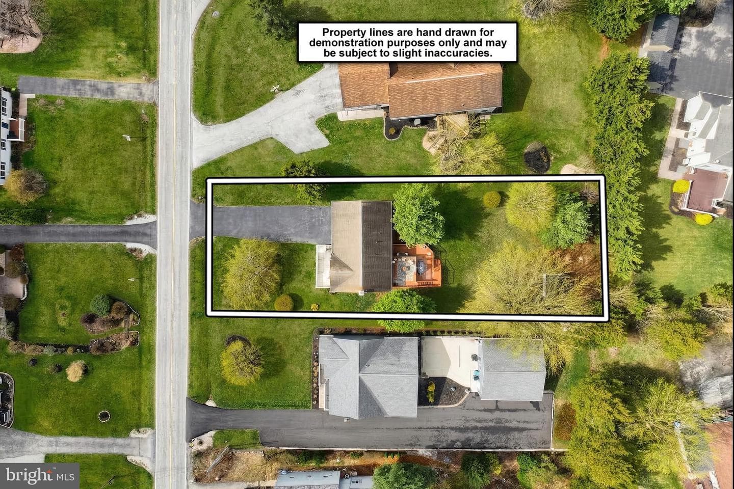 15 Sedgwick Drive photo 38