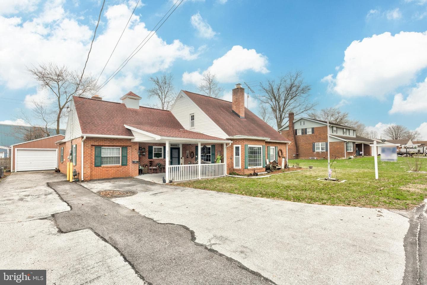 229 E High Street
