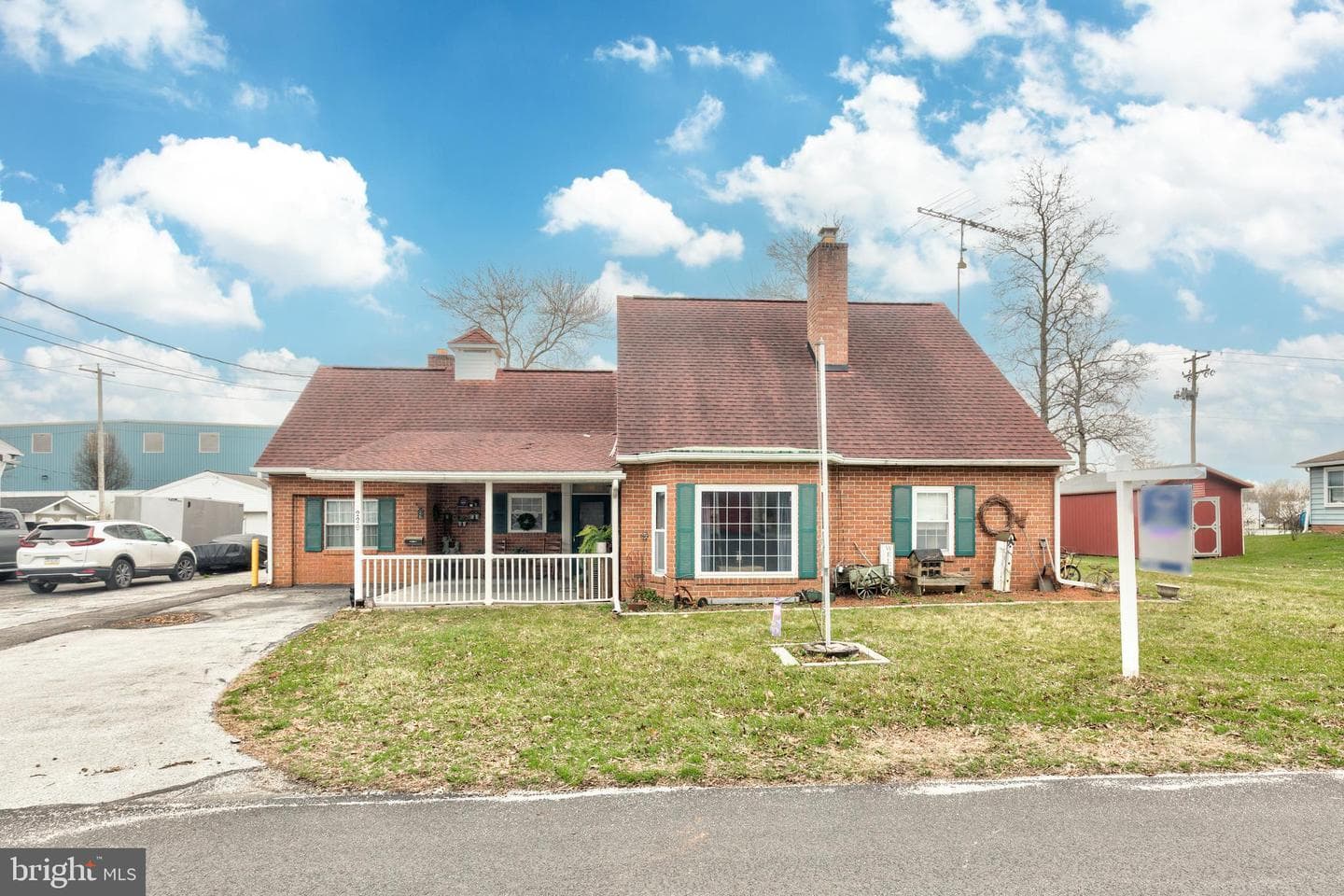 229 E High Street photo 2