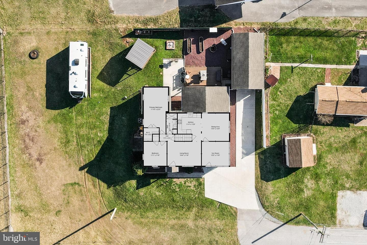 206 N Peters Street photo 8