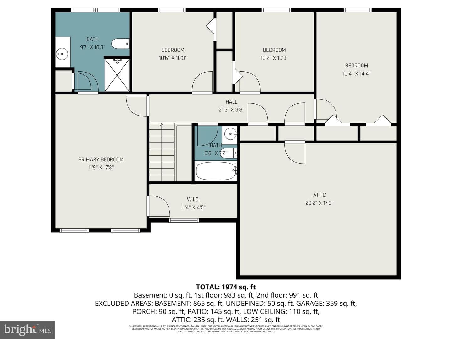 98 Comanche Trail photo 48