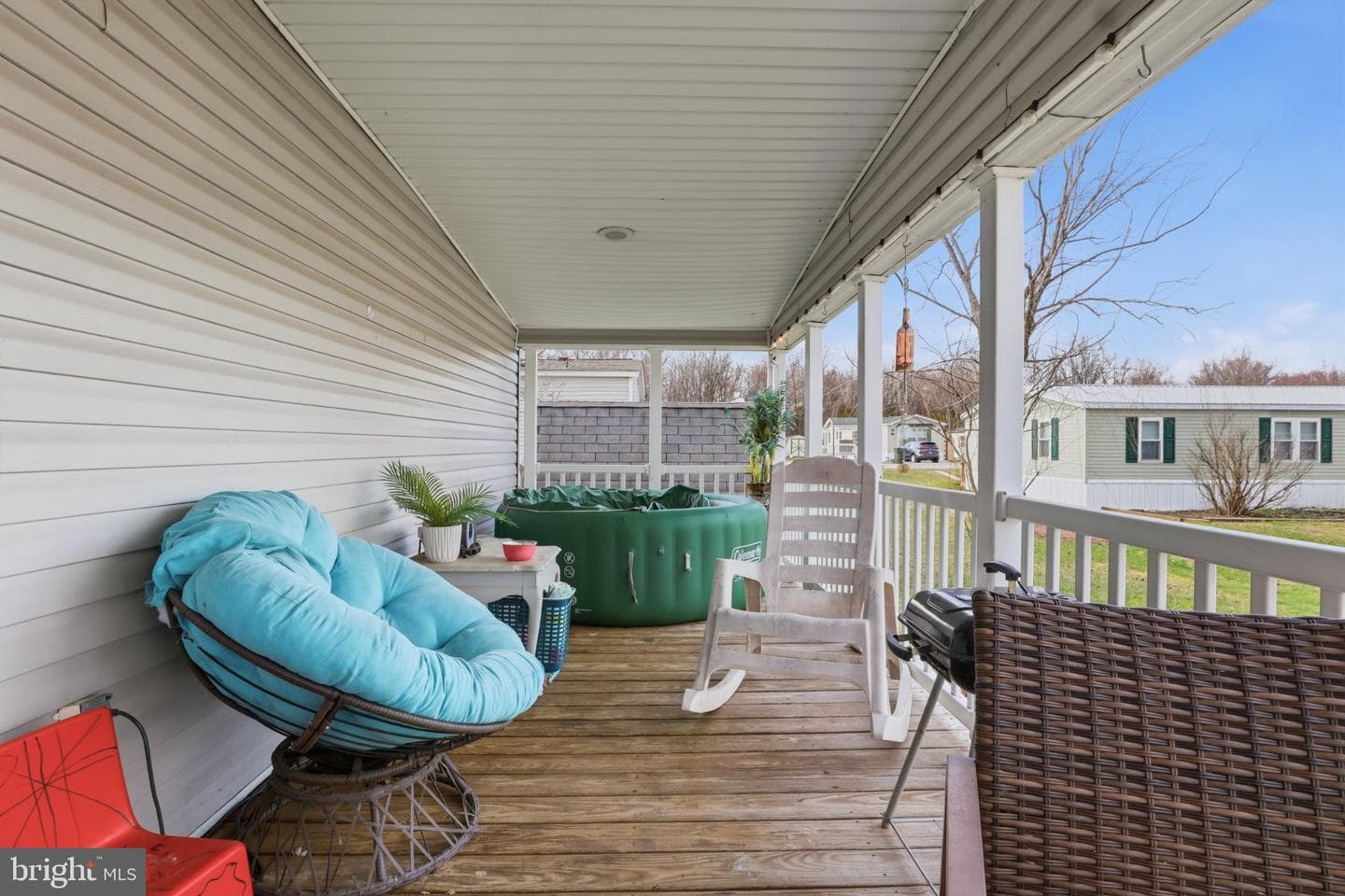 4820 Old Harrisburg Road #11 photo 23