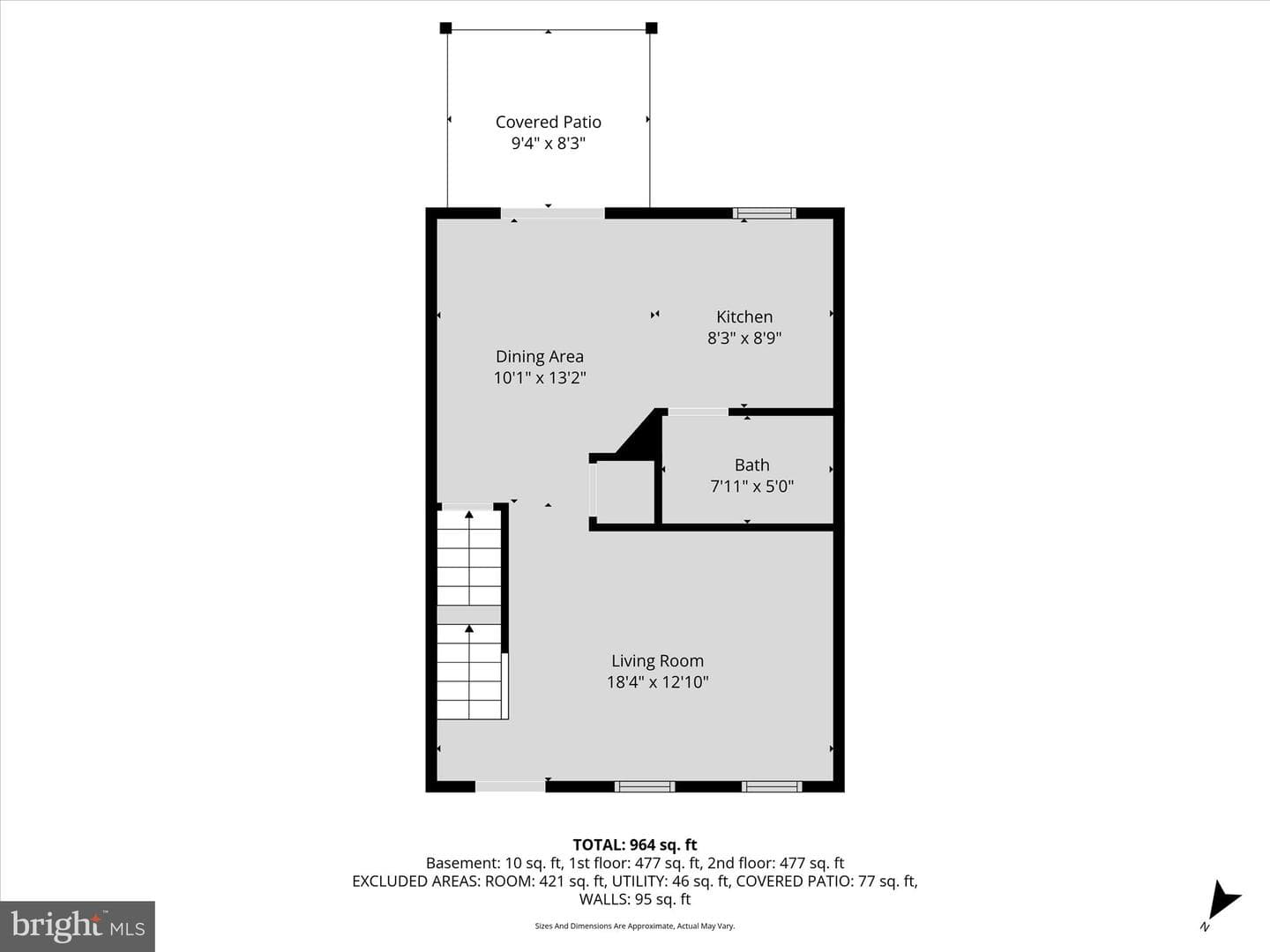 5 Oxwood Circle photo 32