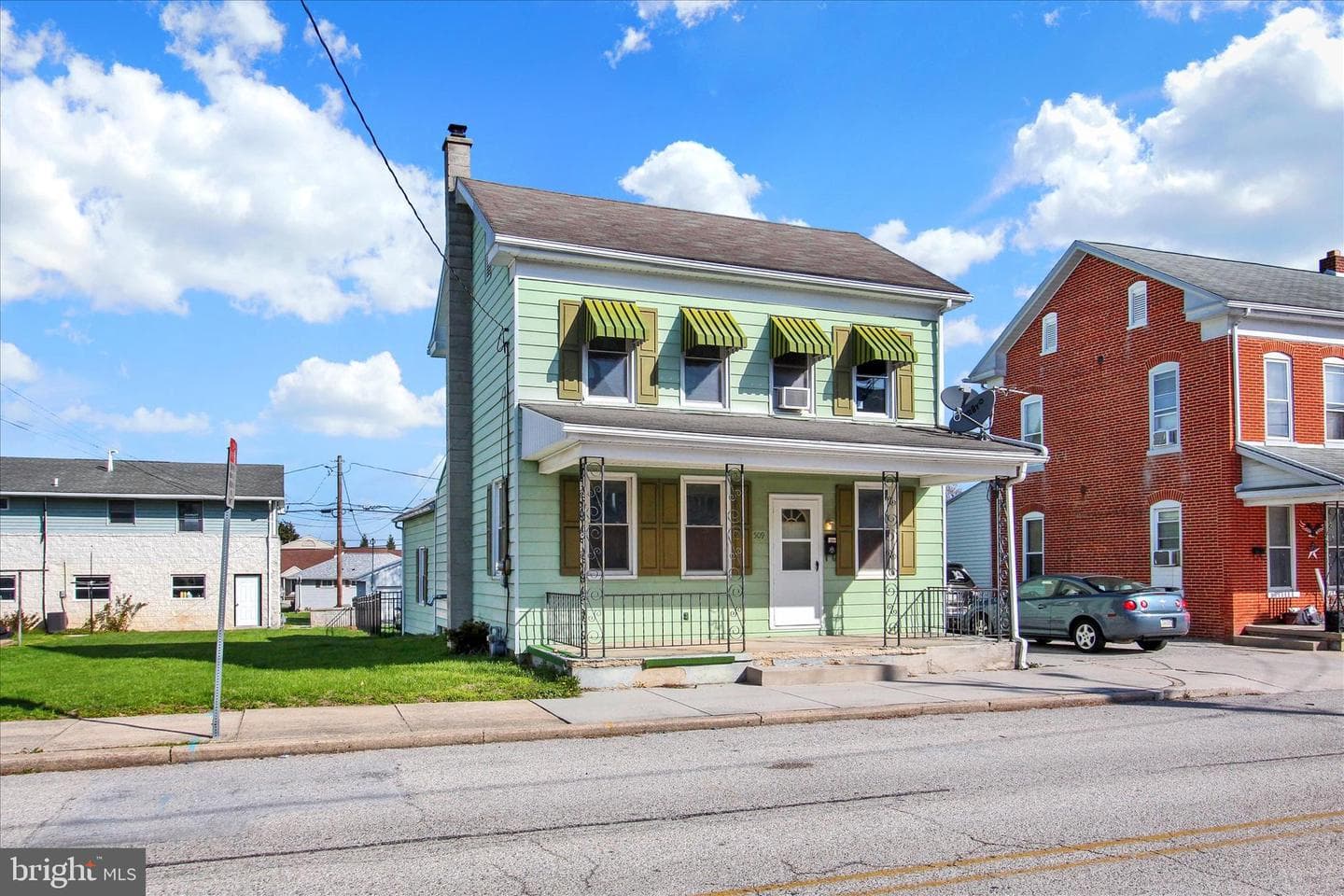 509 North photo 2