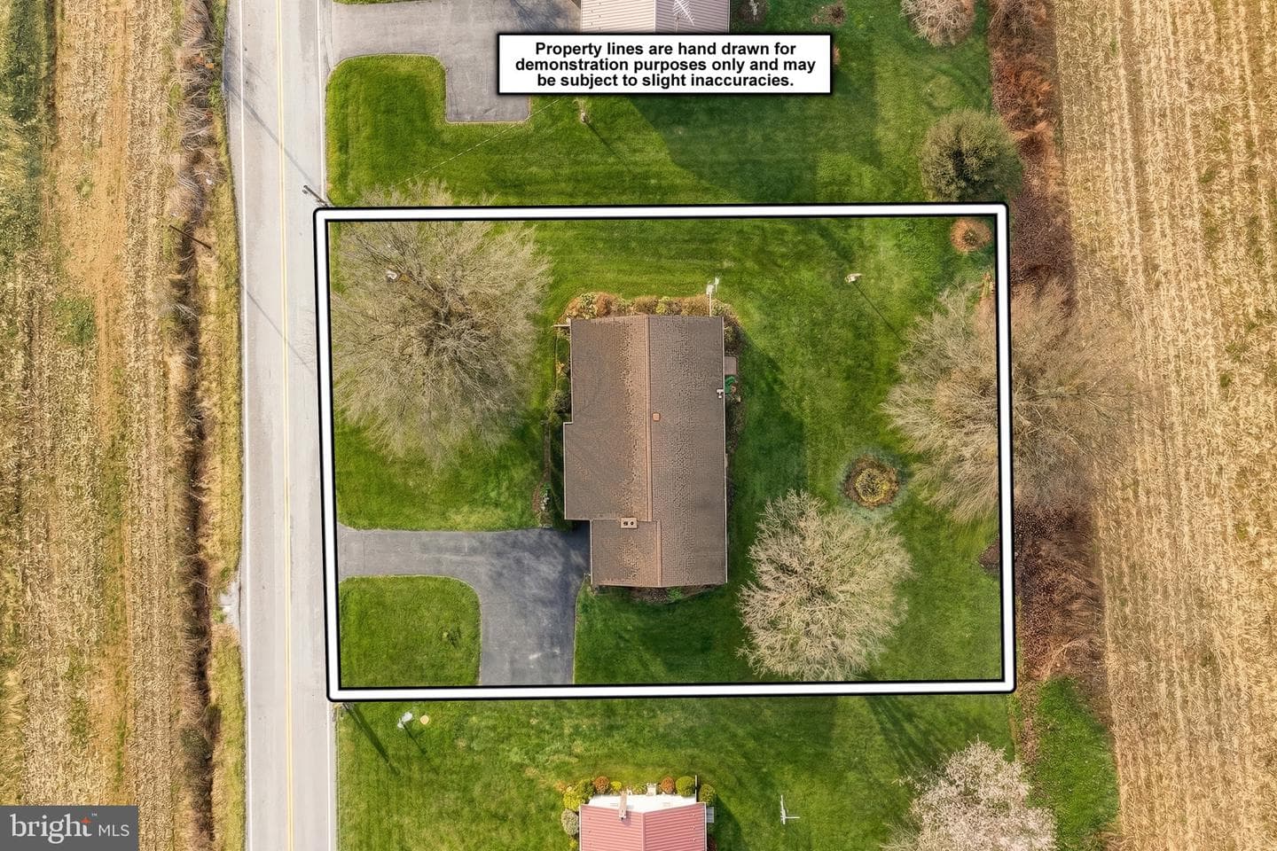 145 Mount Tabor Road photo 4
