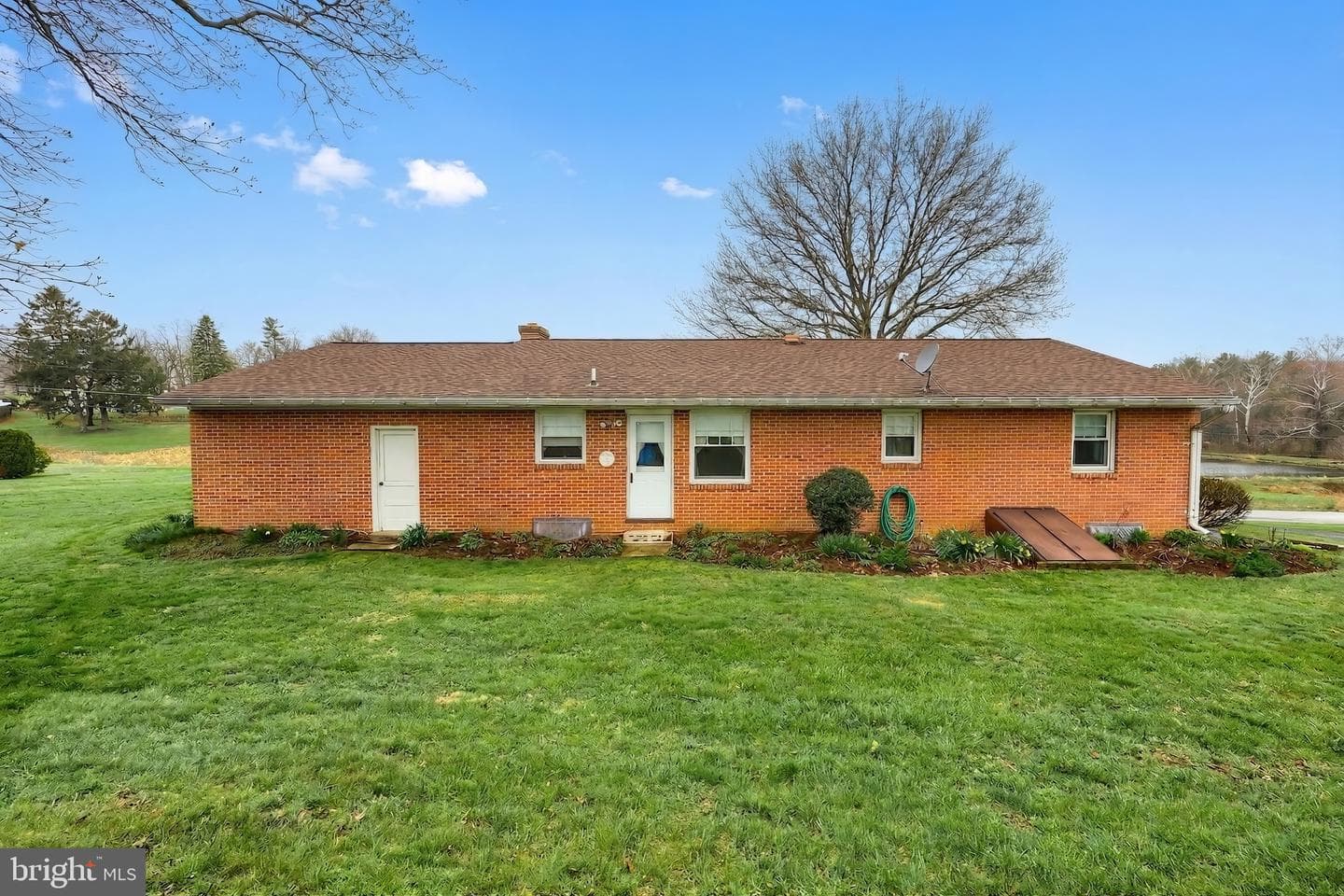 145 Mount Tabor Road photo 5