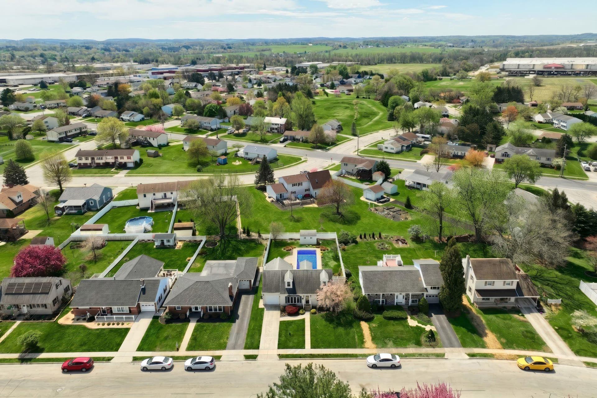 410 Diller Road photo 4