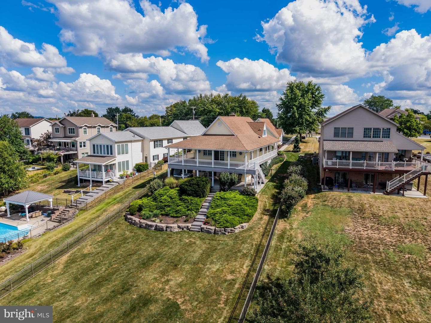 46 Lake Meade Drive photo 33