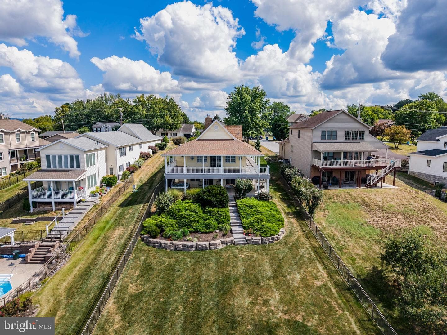 46 Lake Meade Drive photo 34