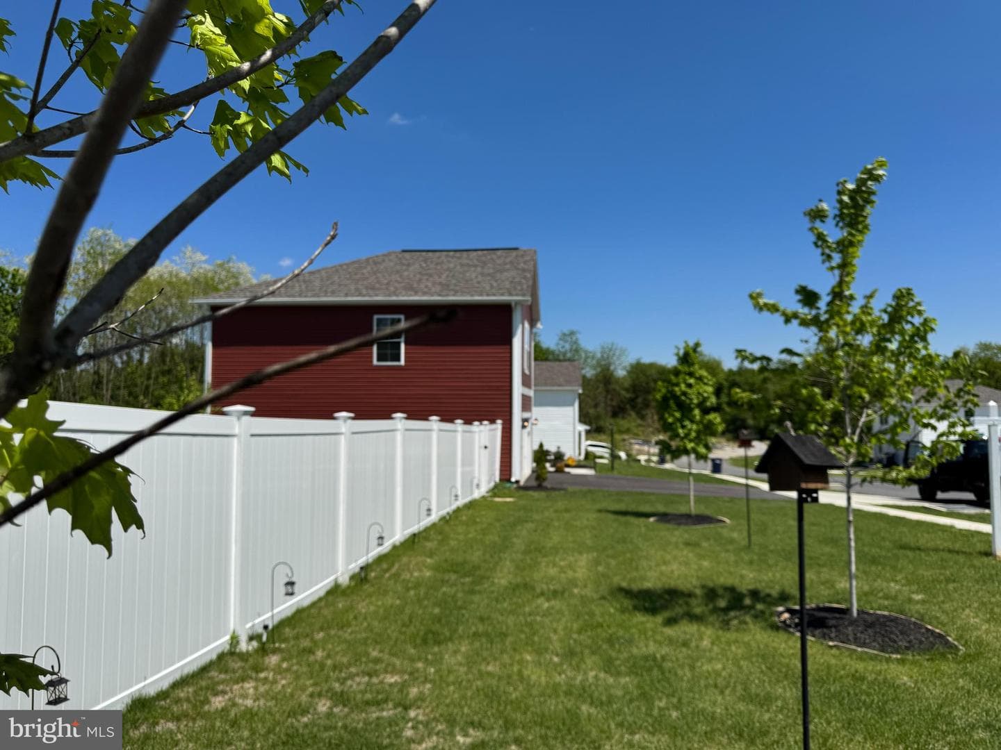 96 Chesterfield Road photo 44