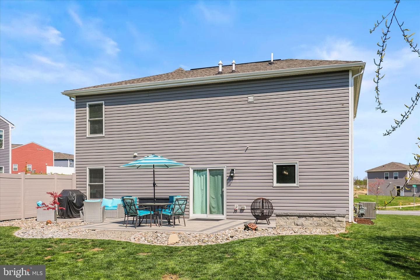 18 Chesterfield Road photo 33