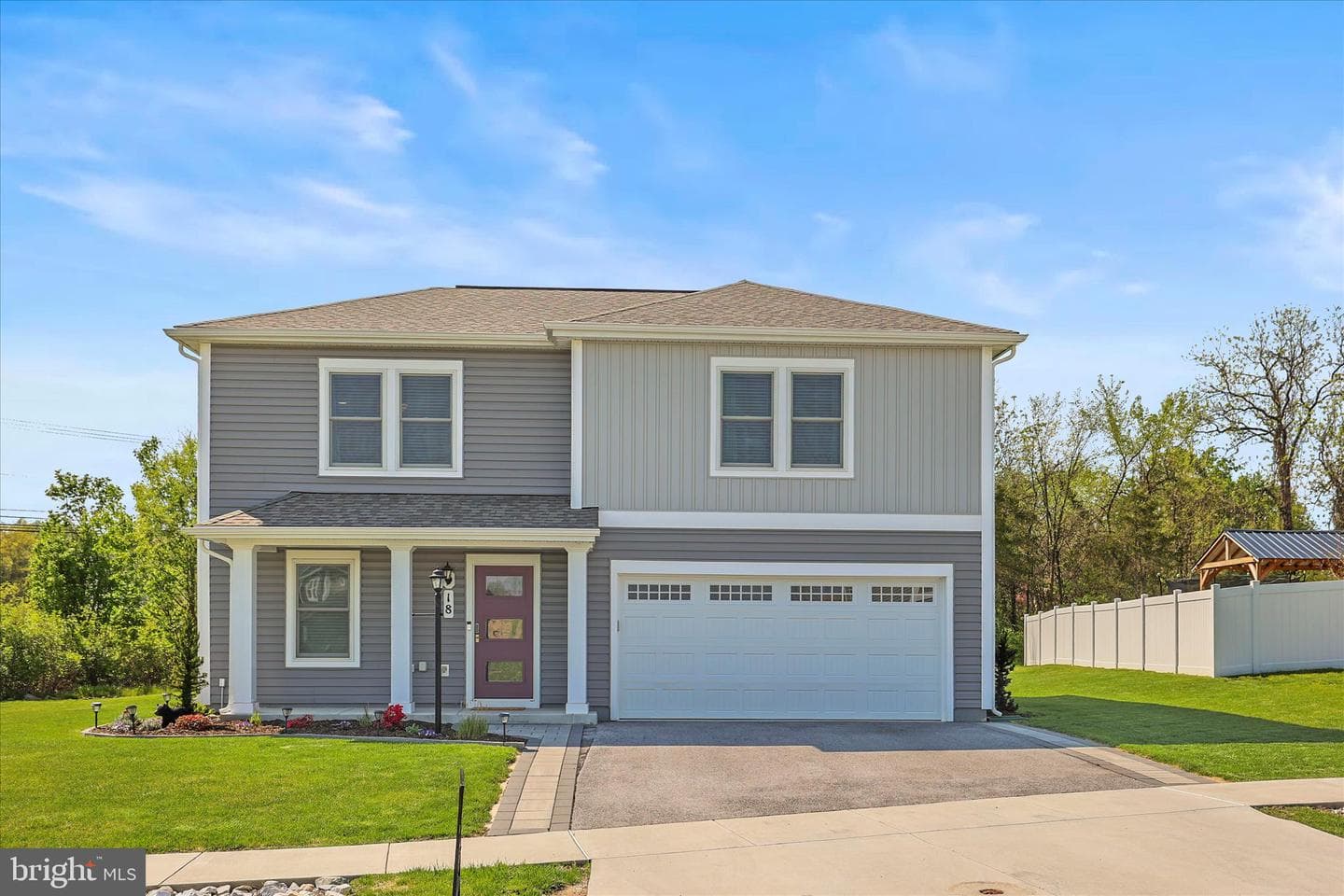18 Chesterfield Road photo 36