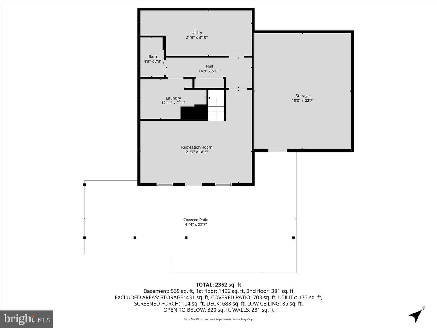 166 Woodview Road photo 63