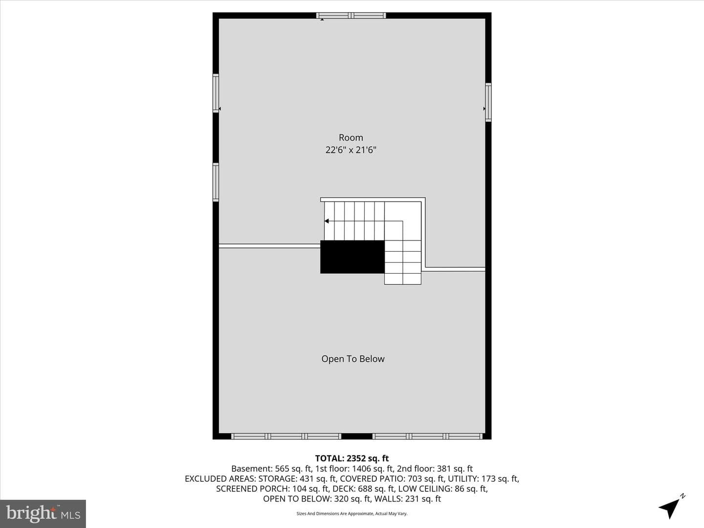 166 Woodview Road photo 65