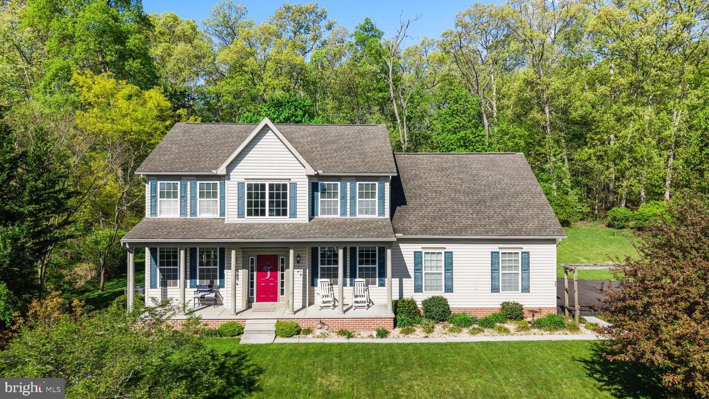 940 Boyds School Road photo 5