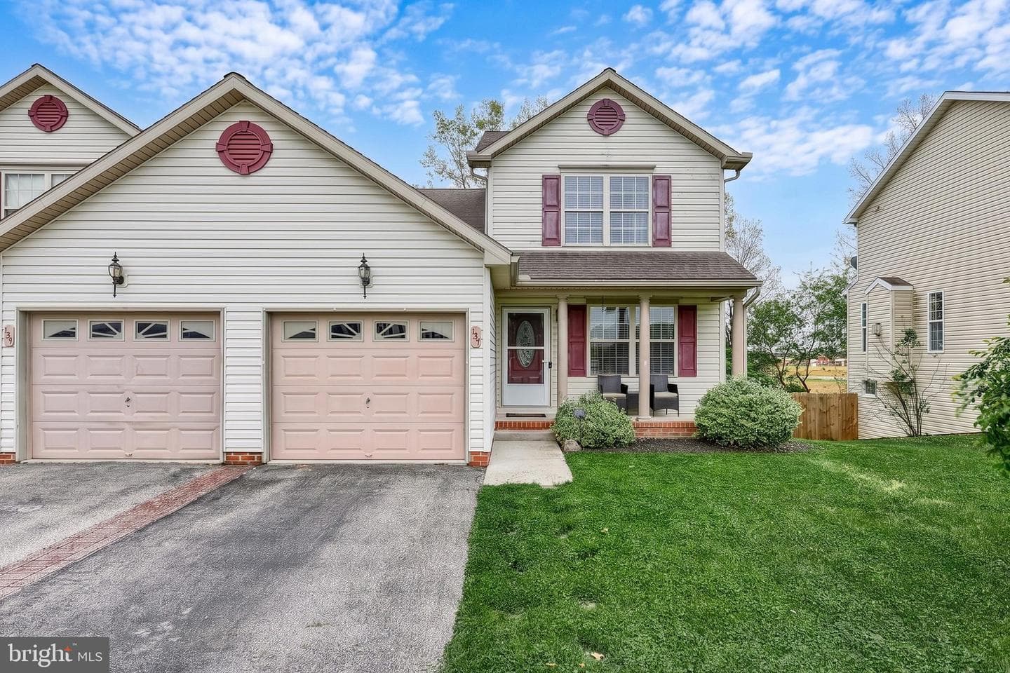 137 Maple Drive