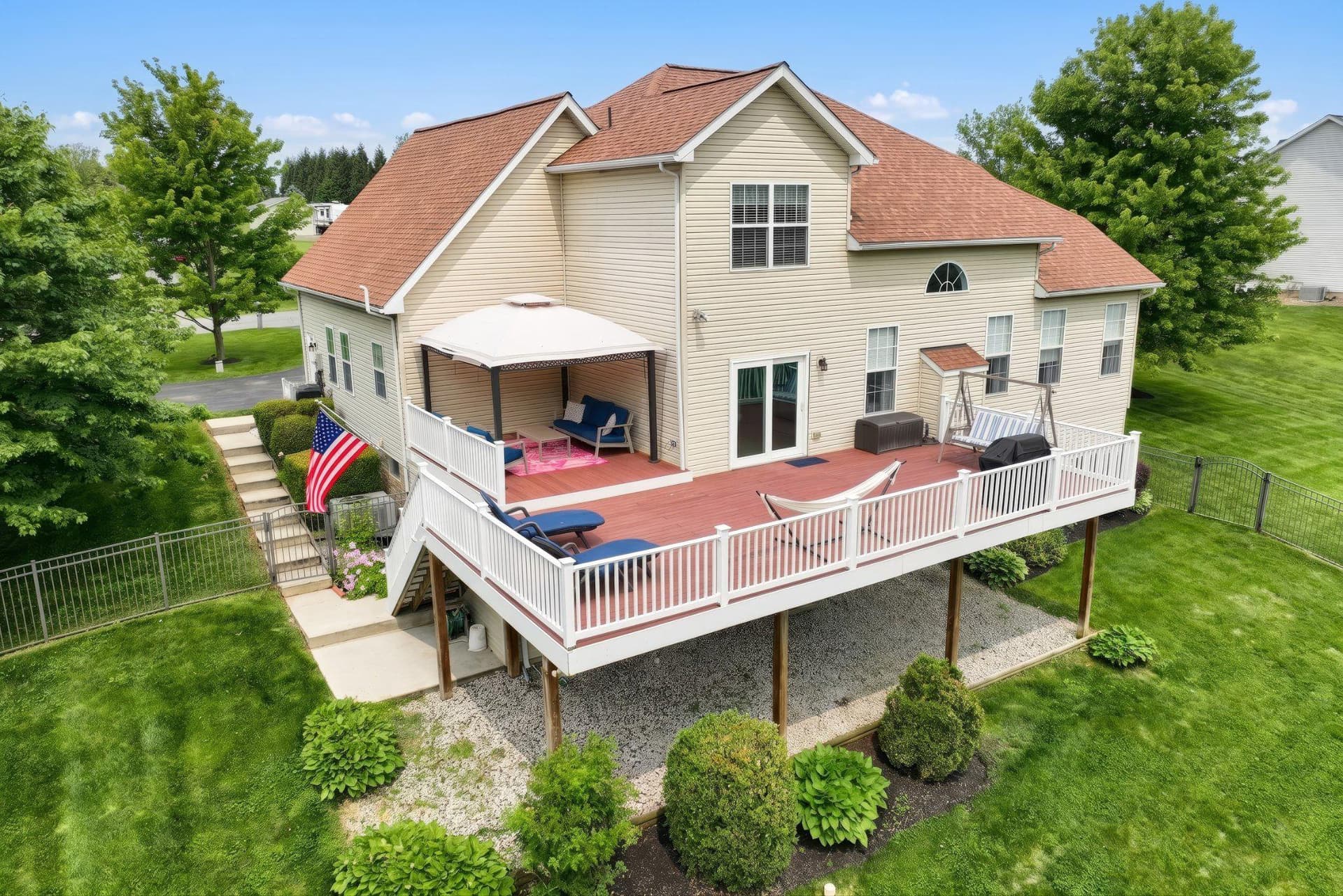 95 E Summit Drive photo 45