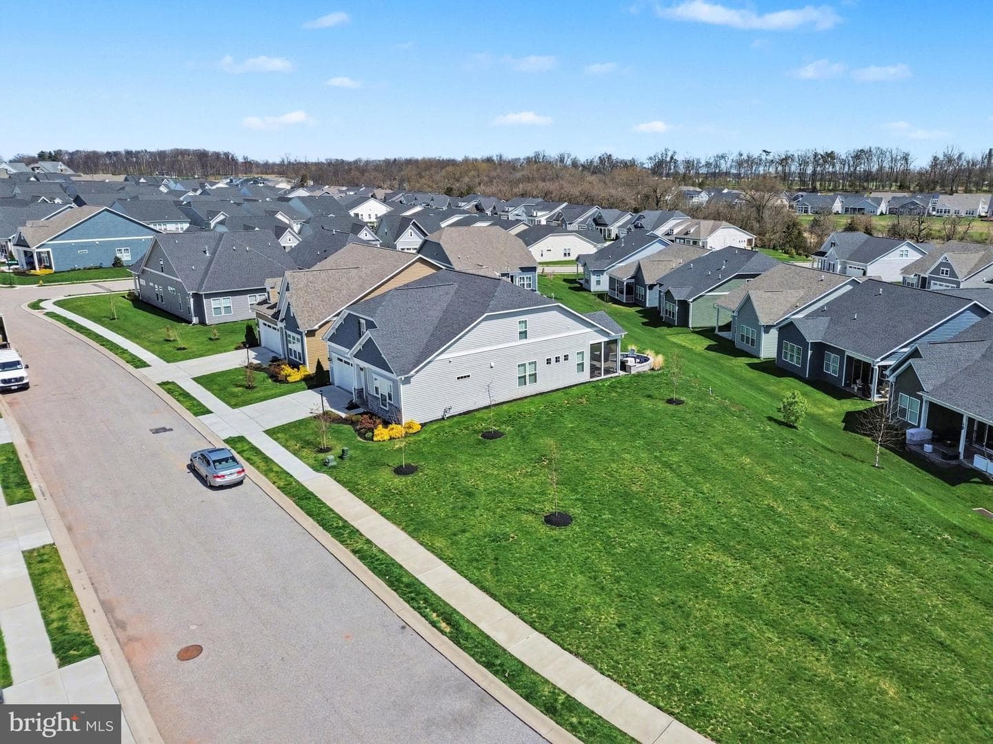 134 Gentle Slope Way photo 2