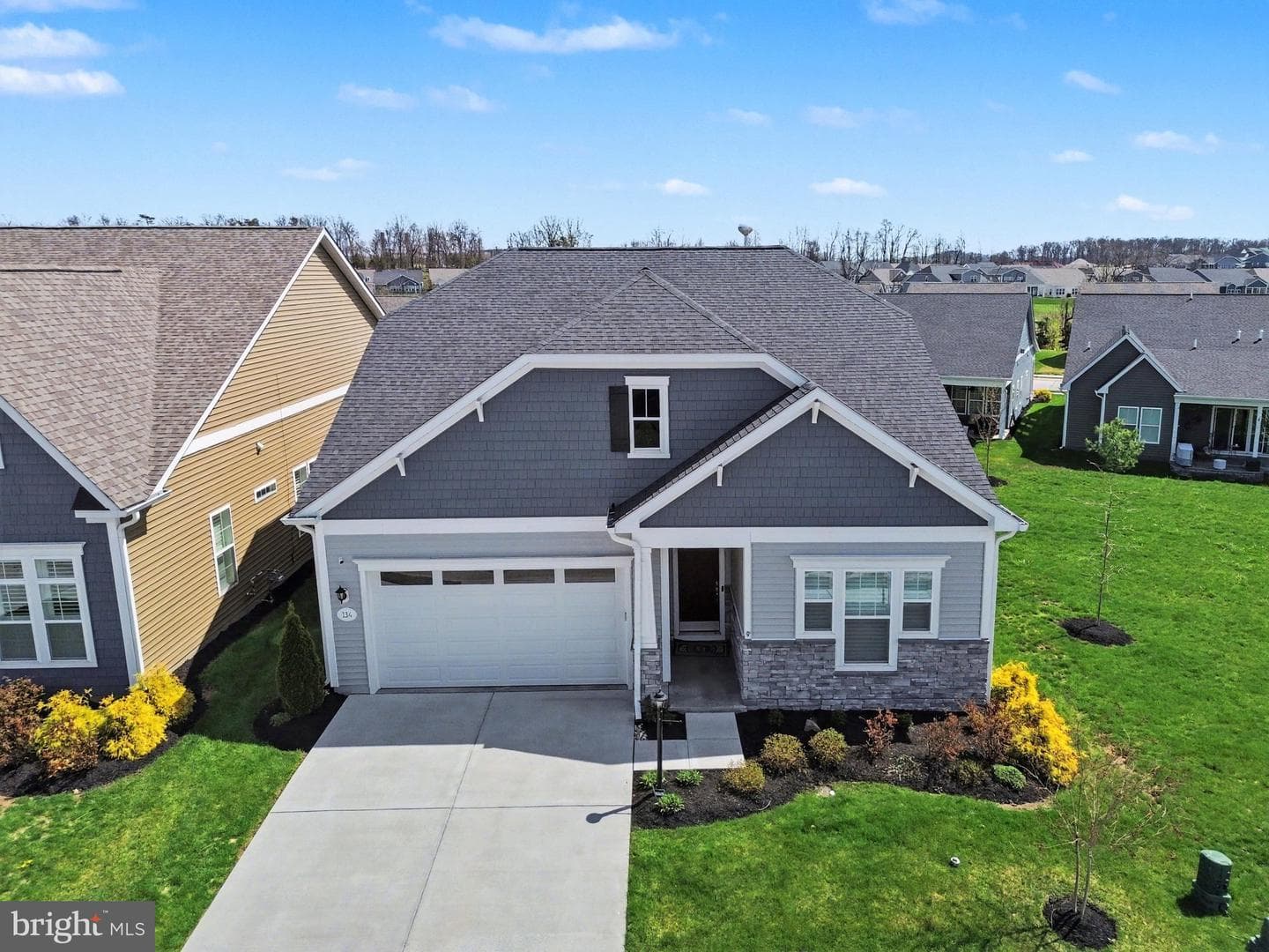 134 Gentle Slope Way photo 40