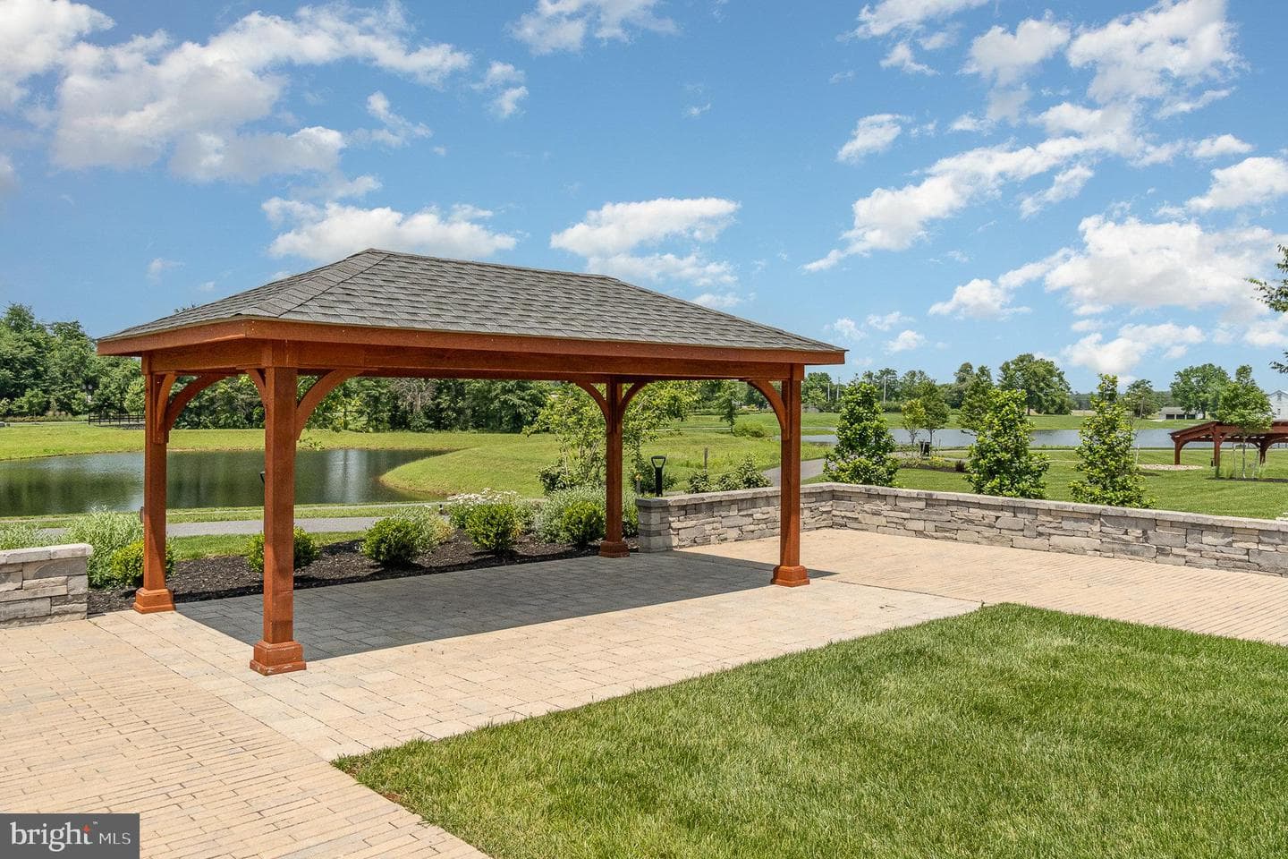 134 Gentle Slope Way photo 92