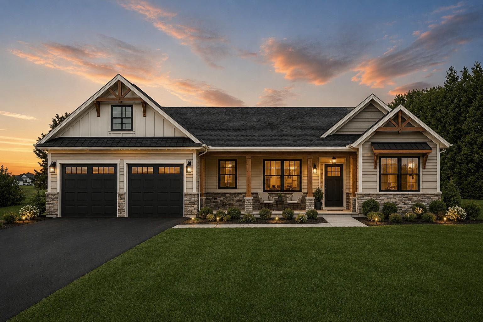 667 Brickyard Rd, New Oxford