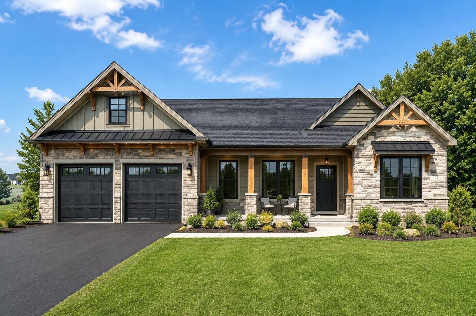 667 Brickyard Rd, New Oxford