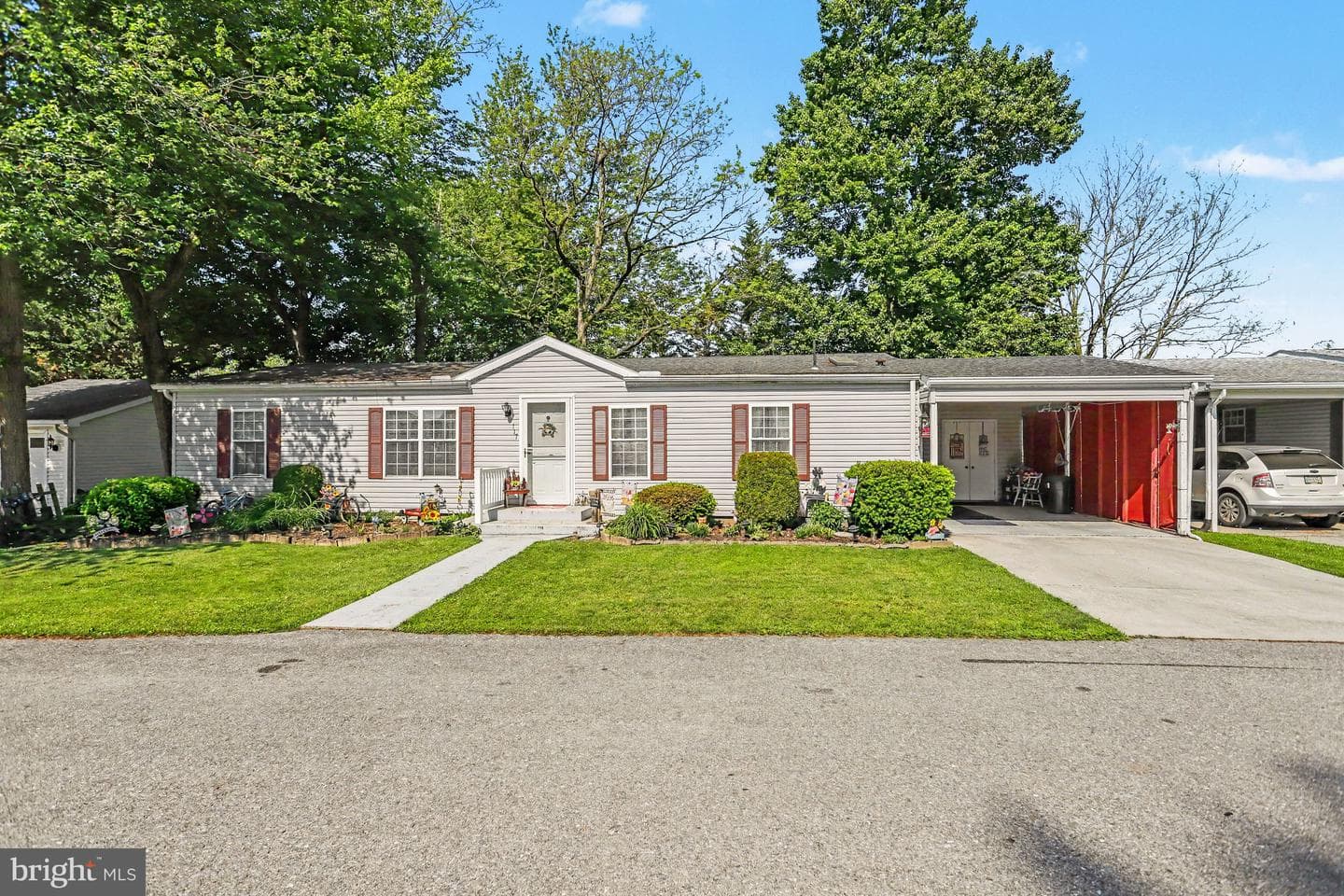 117 Frog Pond Hollow, Abbottstown