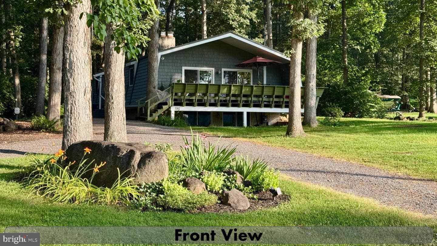 195 Lake Meade Drive