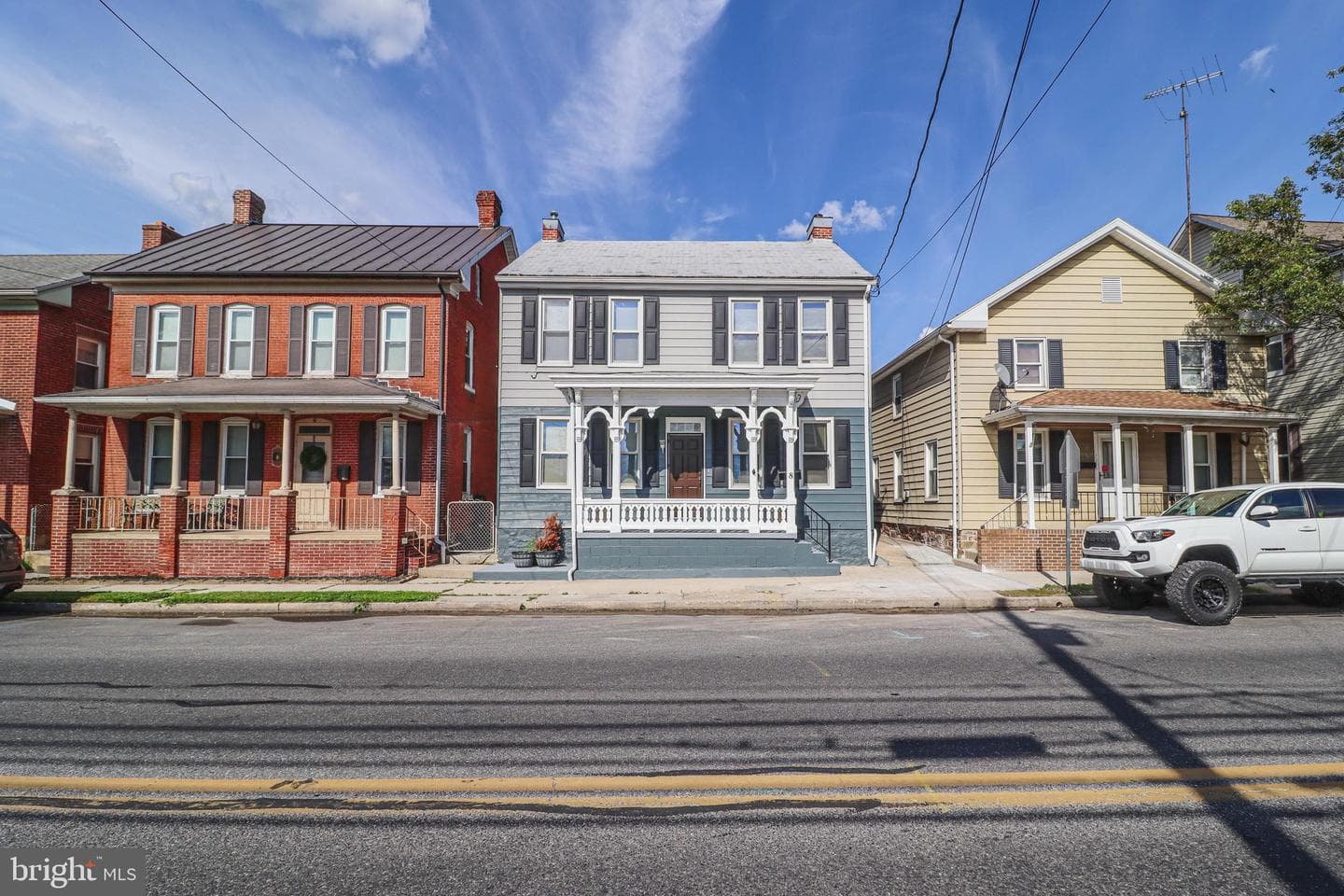 8 Carlisle Street photo 2