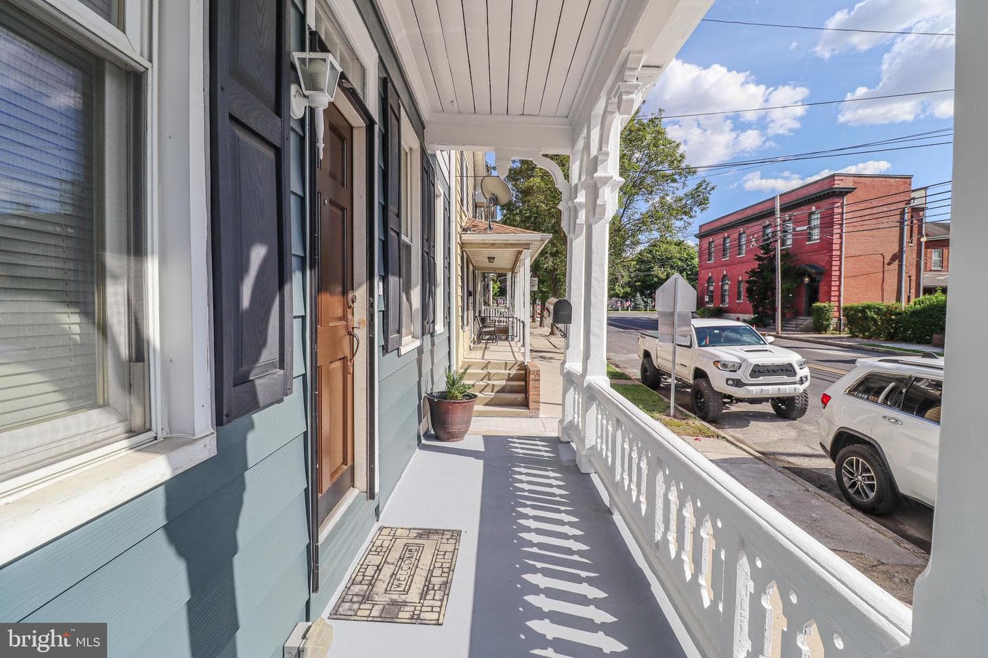 8 Carlisle Street photo 4
