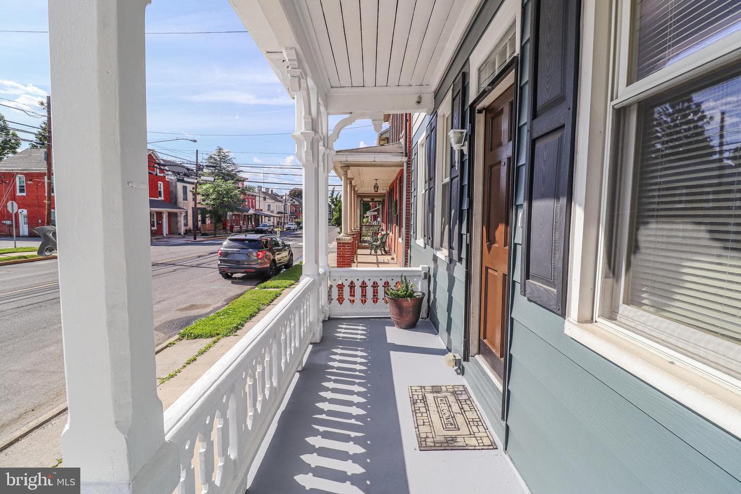 8 Carlisle Street photo 5