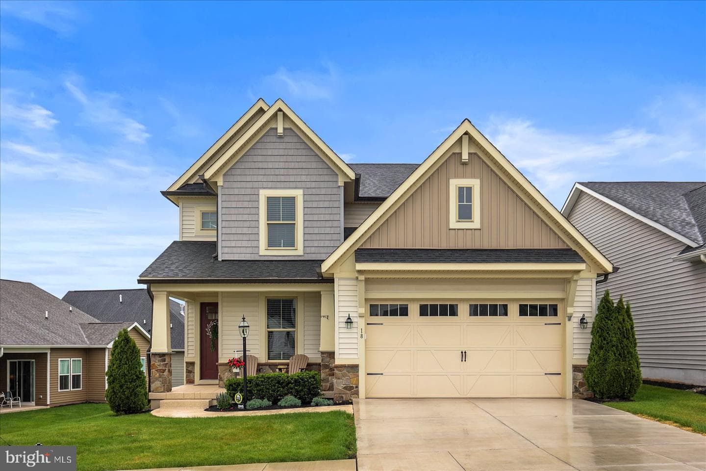18 Broomsedge Lane photo 50
