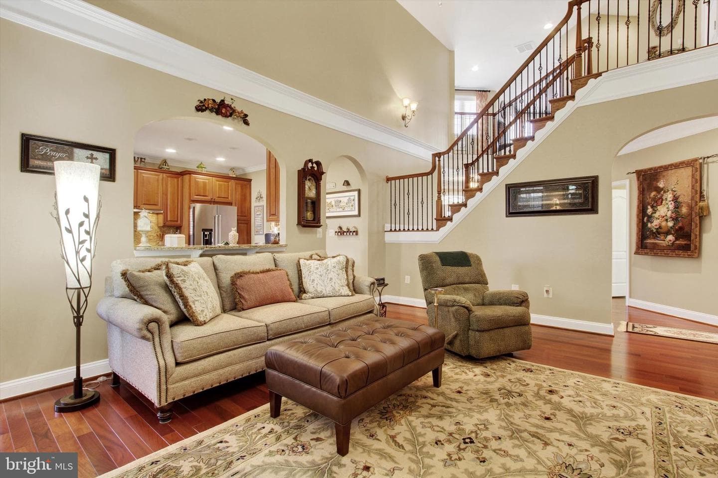 96 Garrison Falls Drive photo 21