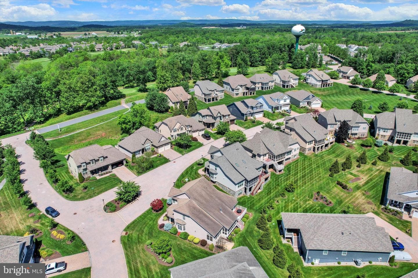 96 Garrison Falls Drive photo 60