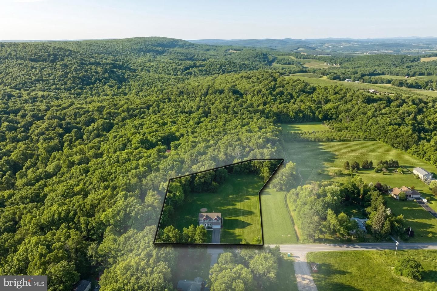 2741 Cold Springs Road photo 4