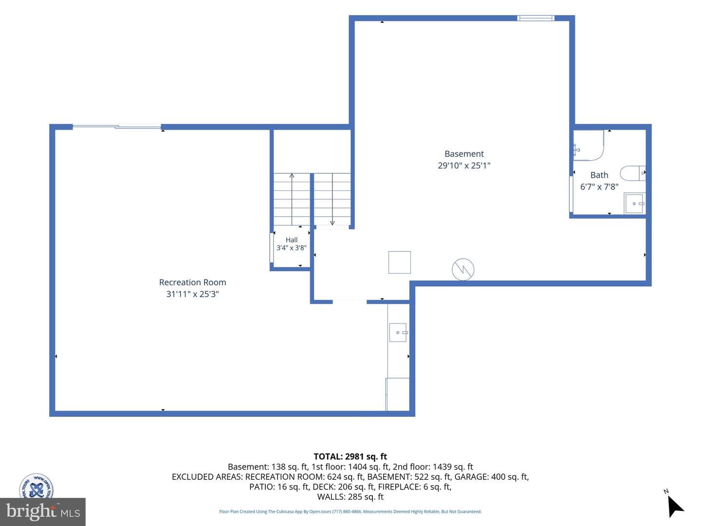 2741 Cold Springs Road photo 50
