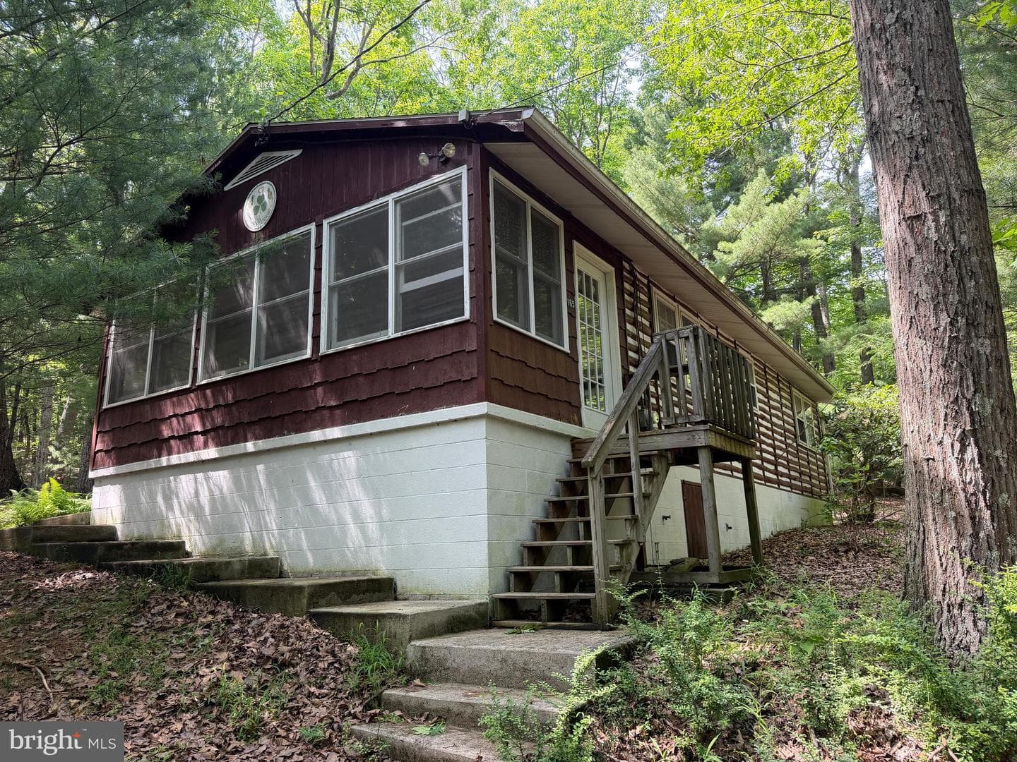 165 Schoolhouse Hill Road, Fayetteville