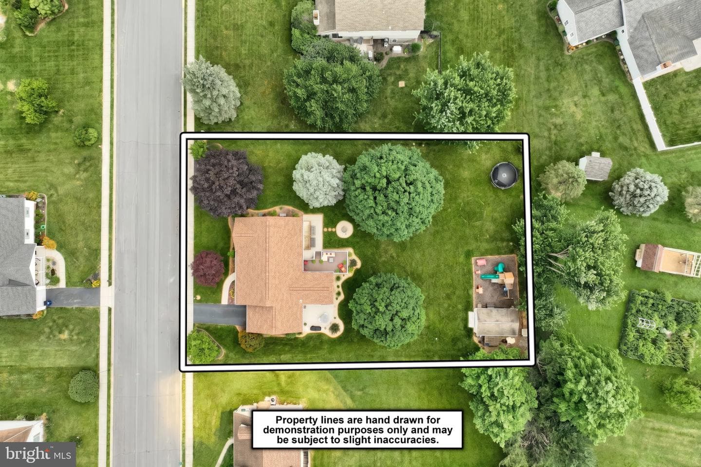 25 Fieldcrest Drive photo 8