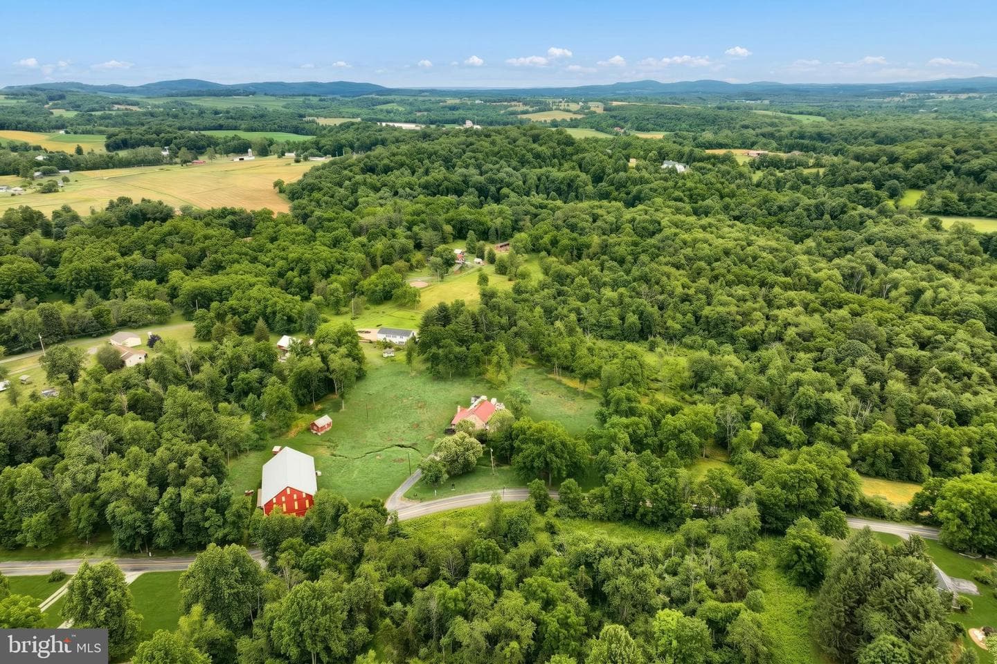 721 Company Farm Road photo 62