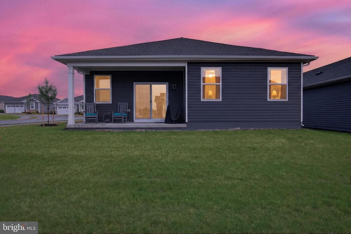 26 Chokeberry Way photo 32