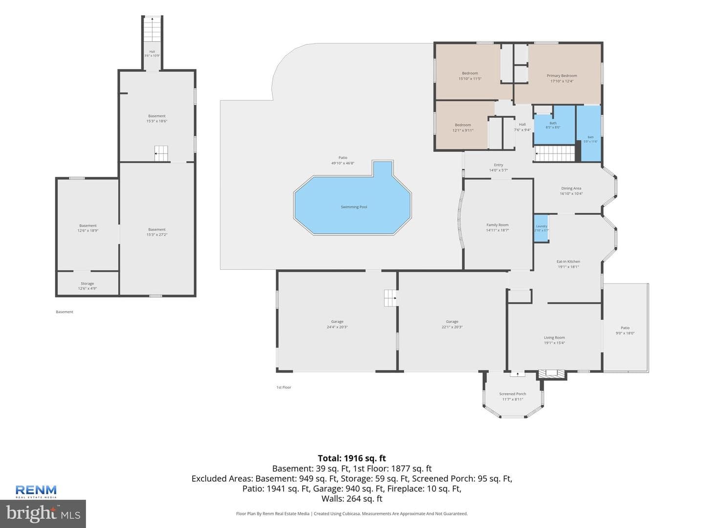 22 Burnside Drive photo 52