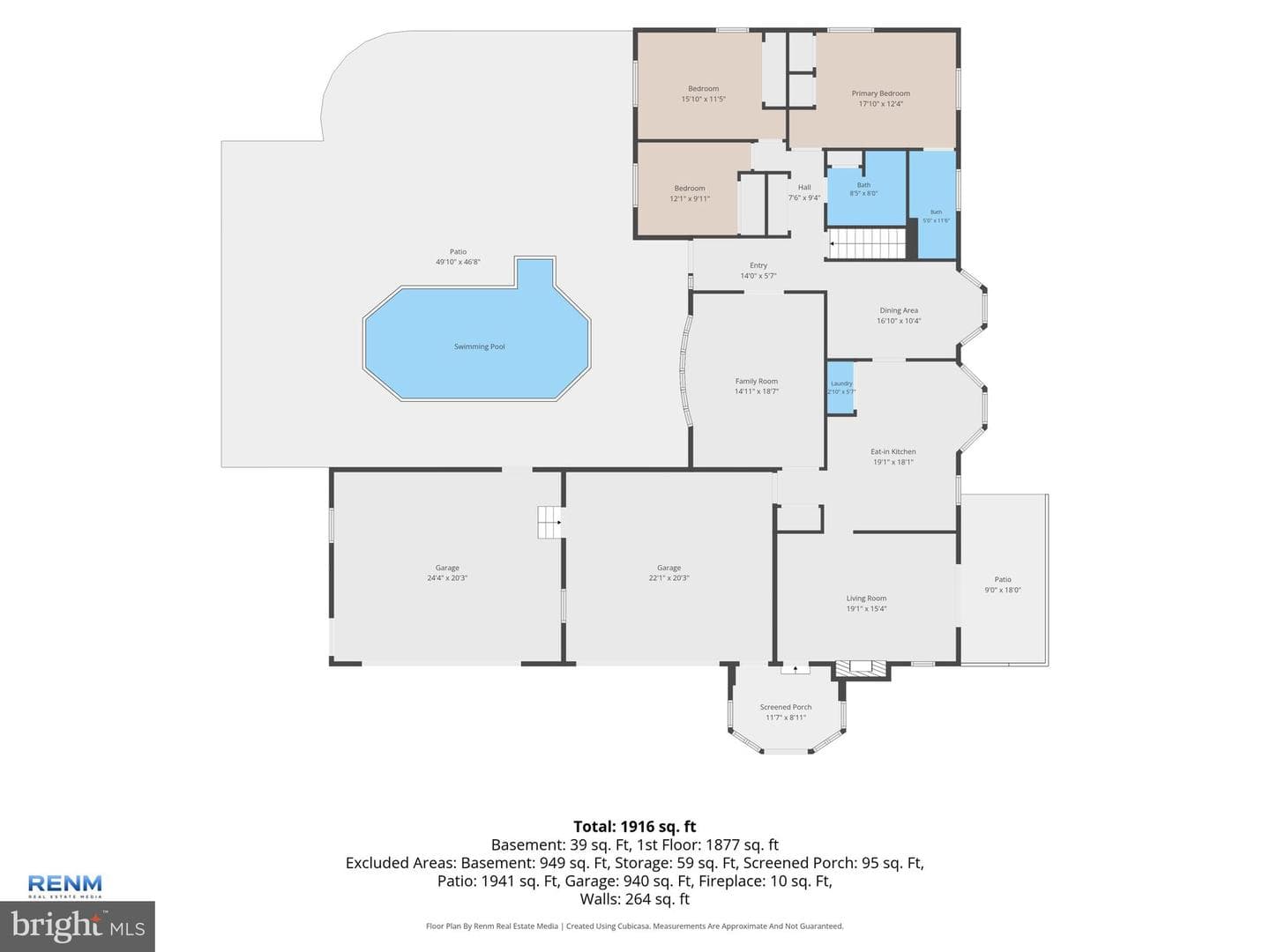 22 Burnside Drive photo 79