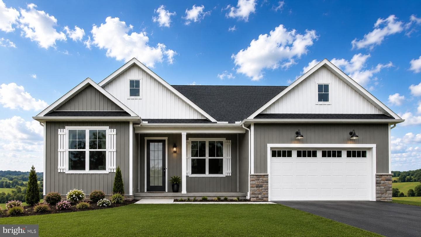 Lot 14 Cold Springs Road, Orrtanna