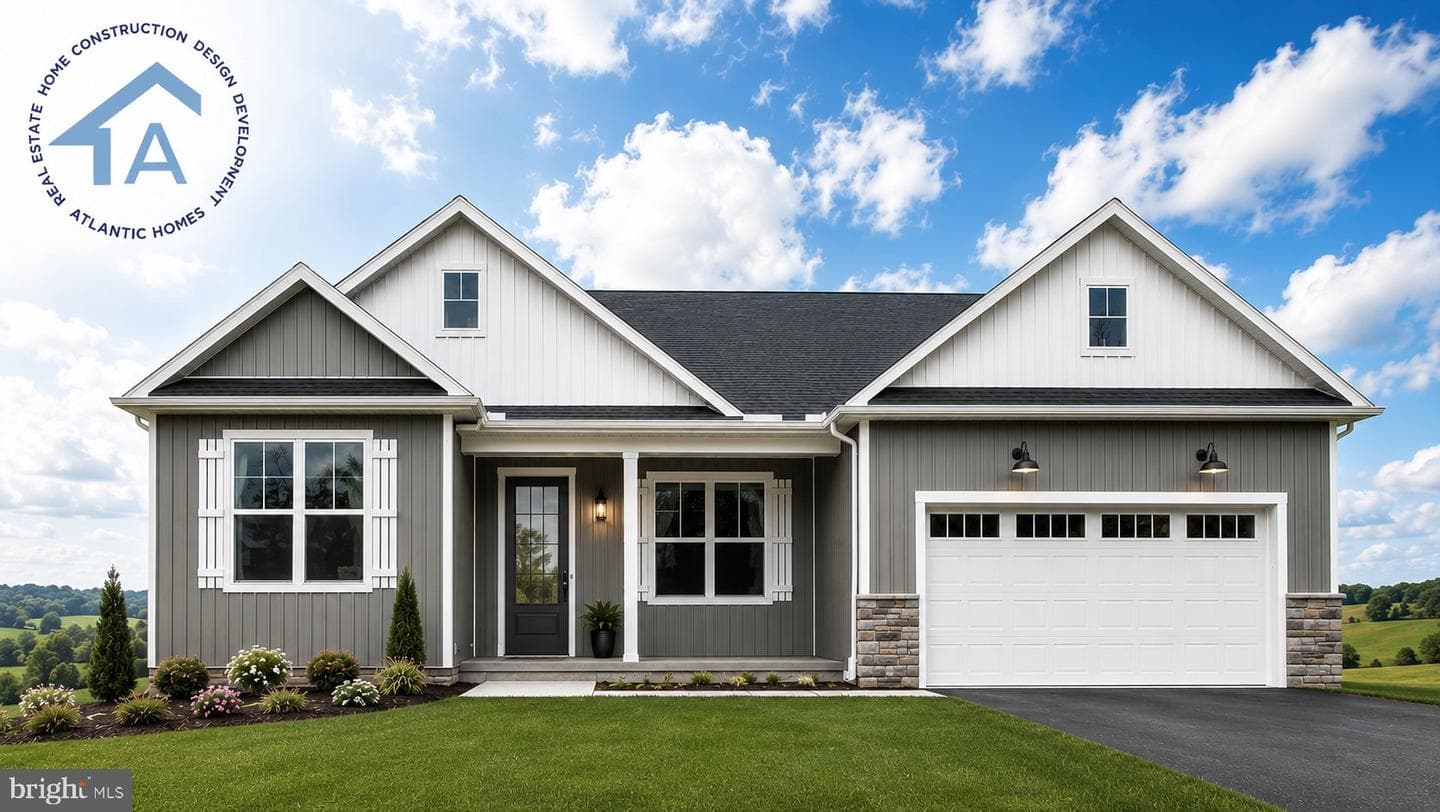 Lot 14 Cold Springs Road, Orrtanna