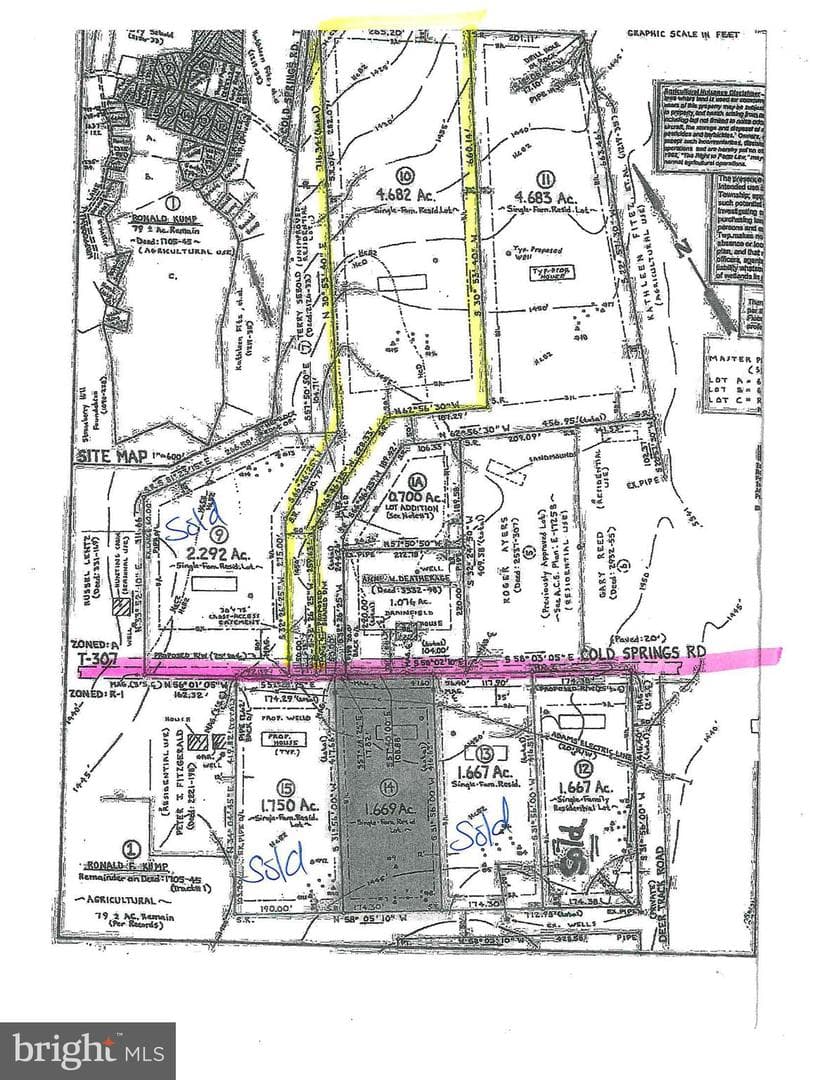 Lot 10 Cold Springs Rd photo 5